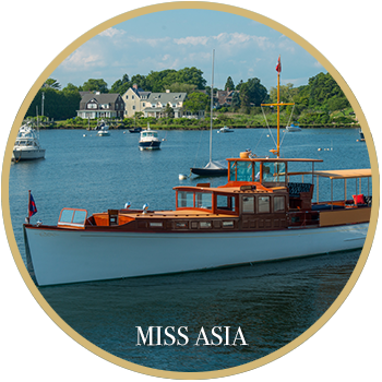 Miss Asia